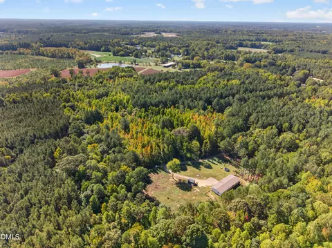 View/Area - 1805 Backwoods Farm Trl, Stem, NC 27581 photo 3 of 9