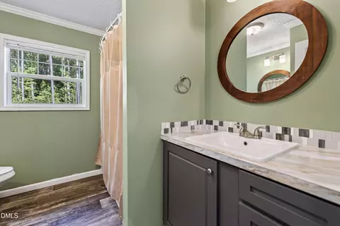 Bath - 1805 Backwoods Farm Trl, Stem, NC 27581 photo 2 of 3