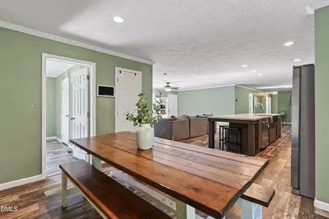 Entry Way - 1805 Backwoods Farm Trl, Stem, NC 27581 photo 1 of 2