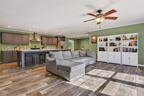 Other - 1805 Backwoods Farm Trl, Stem, NC 27581 photo 3 of 5
