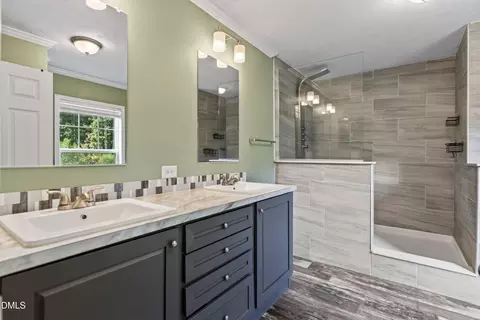 Bath - 1805 Backwoods Farm Trl, Stem, NC 27581 photo 1 of 3