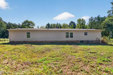 Exterior - 1805 Backwoods Farm Trl, Stem, NC 27581 photo 2 of 4