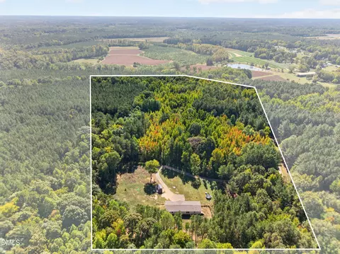View/Area - 1805 Backwoods Farm Trl, Stem, NC 27581 photo 1 of 9