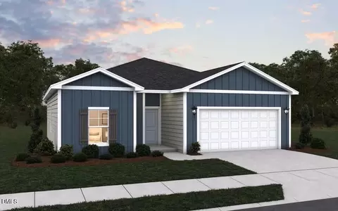 94 Blue Crane Pl, Four Oaks, NC 27524