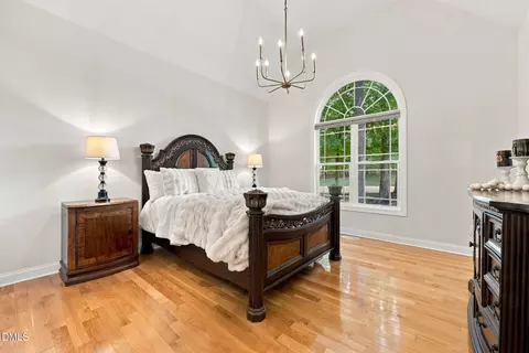 Bedroom - 3560 Saddle Ridge Rd, Stem, NC 27581 photo 1 of 4