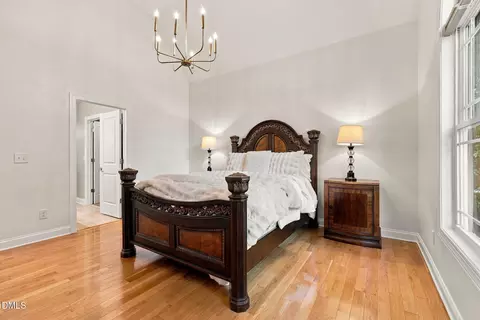 Bedroom - 3560 Saddle Ridge Rd, Stem, NC 27581 photo 2 of 4