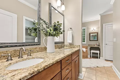 Bath - 3560 Saddle Ridge Rd, Stem, NC 27581 photo 1 of 5