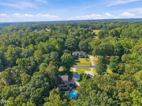 View/Area - 3560 Saddle Ridge Rd, Stem, NC 27581 photo 3 of 4