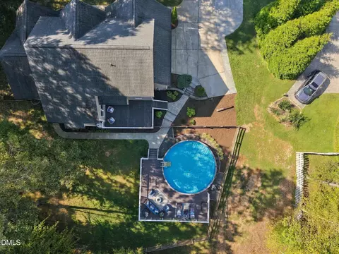 Other - 3560 Saddle Ridge Rd, Stem, NC 27581 photo 12 of 12