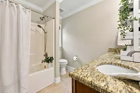 Bath - 3560 Saddle Ridge Rd, Stem, NC 27581 photo 4 of 5