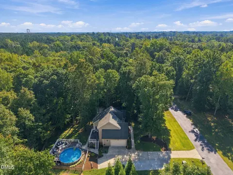 View/Area - 3560 Saddle Ridge Rd, Stem, NC 27581 photo 4 of 4