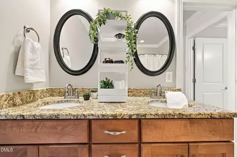 Bath - 3560 Saddle Ridge Rd, Stem, NC 27581 photo 5 of 5