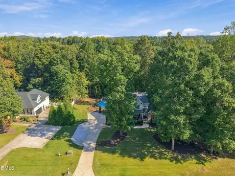 View/Area - 3560 Saddle Ridge Rd, Stem, NC 27581 photo 1 of 4