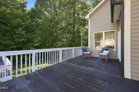 Exterior - 3560 Saddle Ridge Rd, Stem, NC 27581 photo 11 of 12