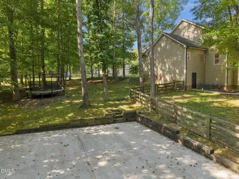 Exterior - 3560 Saddle Ridge Rd, Stem, NC 27581 photo 8 of 12