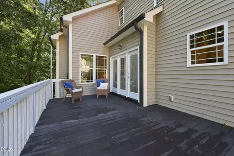 Exterior - 3560 Saddle Ridge Rd, Stem, NC 27581 photo 10 of 12