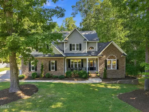 3560 Saddle Ridge Rd, Stem, NC 27581