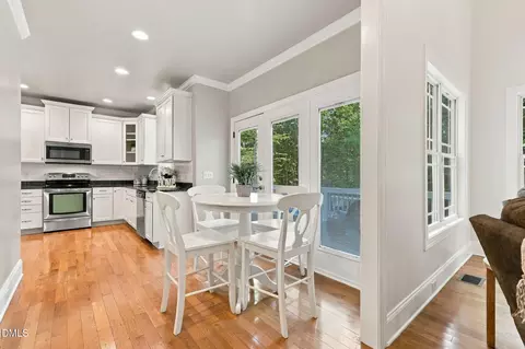Dining - 3560 Saddle Ridge Rd, Stem, NC 27581 photo 4 of 4