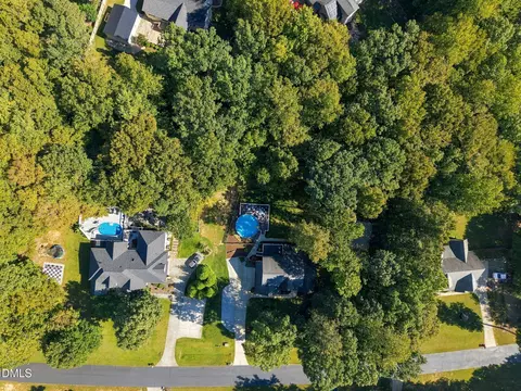 View/Area - 3560 Saddle Ridge Rd, Stem, NC 27581 photo 2 of 4
