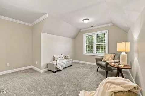 Bedroom - 3560 Saddle Ridge Rd, Stem, NC 27581 photo 4 of 4