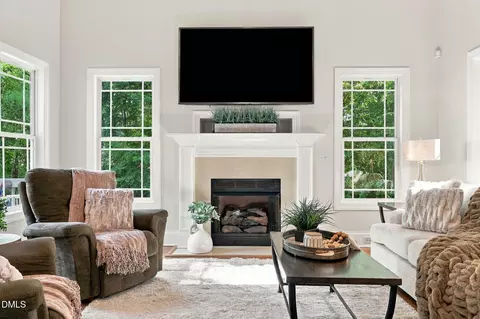 Living - 3560 Saddle Ridge Rd, Stem, NC 27581 photo 1 of 3