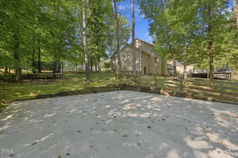 Exterior - 3560 Saddle Ridge Rd, Stem, NC 27581 photo 12 of 12