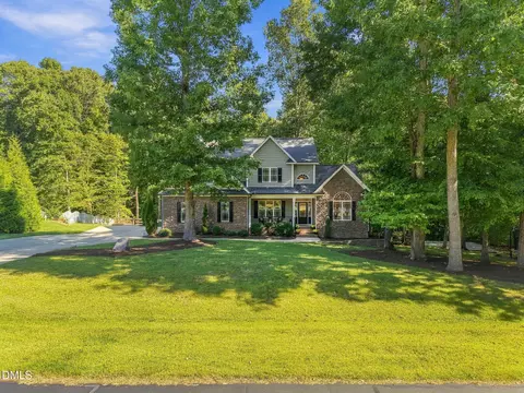 Other - 3560 Saddle Ridge Rd, Stem, NC 27581 photo 1 of 12