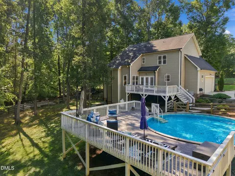 Other - 3560 Saddle Ridge Rd, Stem, NC 27581 photo 3 of 12