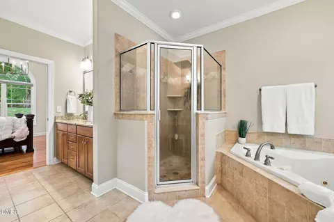 Bath - 3560 Saddle Ridge Rd, Stem, NC 27581 photo 2 of 5