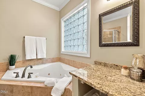 Bath - 3560 Saddle Ridge Rd, Stem, NC 27581 photo 3 of 5