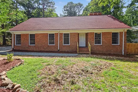 503 N Estes Dr, Chapel Hill, NC 27514