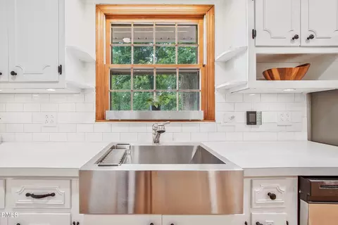 Kitchen - 6424 Amhurst Rd, Durham, NC 27713 photo 4 of 5