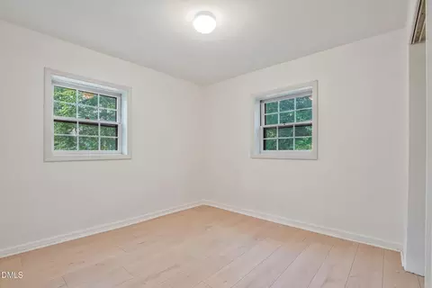 Bedroom - 6424 Amhurst Rd, Durham, NC 27713 photo 3 of 3