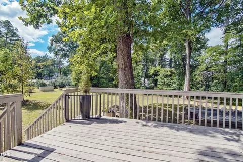 Exterior - 6424 Amhurst Rd, Durham, NC 27713 photo 4 of 8