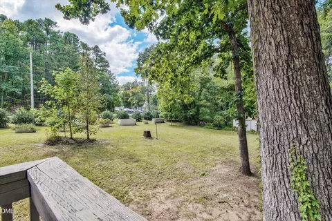 Exterior - 6424 Amhurst Rd, Durham, NC 27713 photo 5 of 8