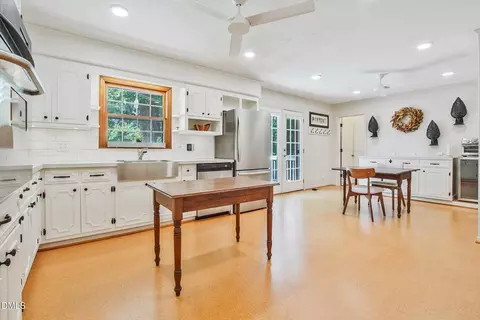 Kitchen - 6424 Amhurst Rd, Durham, NC 27713 photo 5 of 5