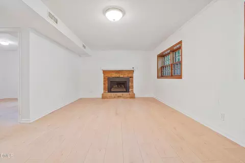 Living - 6424 Amhurst Rd, Durham, NC 27713 photo 4 of 4