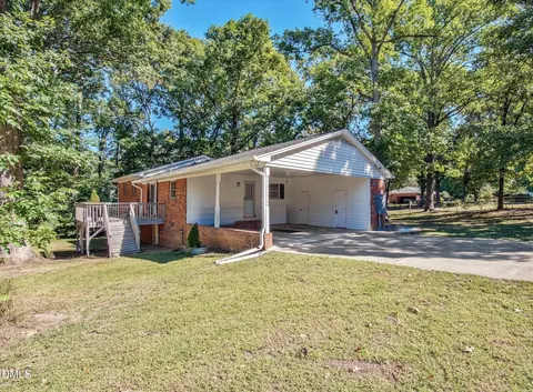 Exterior - 6424 Amhurst Rd, Durham, NC 27713 photo 6 of 8