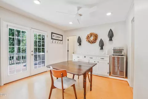 Dining - 6424 Amhurst Rd, Durham, NC 27713 photo 2 of 2