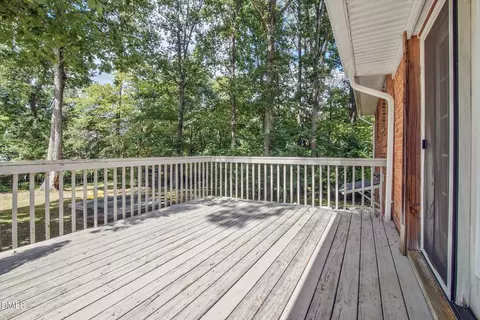 Exterior - 6424 Amhurst Rd, Durham, NC 27713 photo 3 of 8