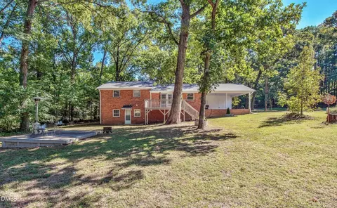 Exterior - 6424 Amhurst Rd, Durham, NC 27713 photo 7 of 8