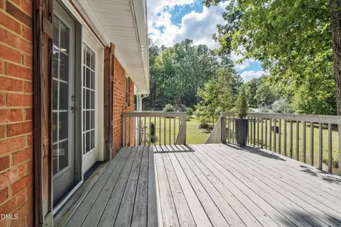 Exterior - 6424 Amhurst Rd, Durham, NC 27713 photo 2 of 8