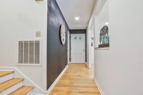Entry Way - 6424 Amhurst Rd, Durham, NC 27713 photo 1 of 1