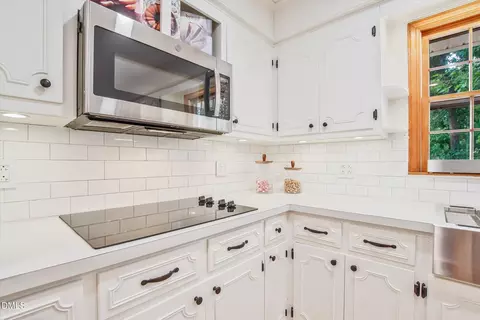 Kitchen - 6424 Amhurst Rd, Durham, NC 27713 photo 3 of 5