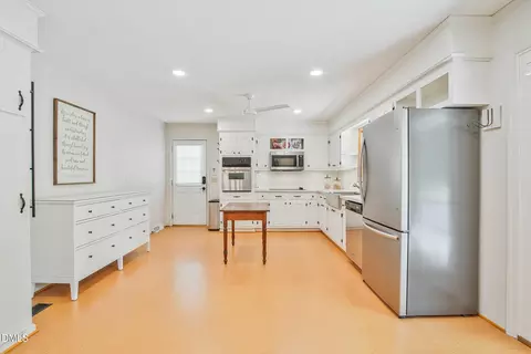 Kitchen - 6424 Amhurst Rd, Durham, NC 27713 photo 2 of 5