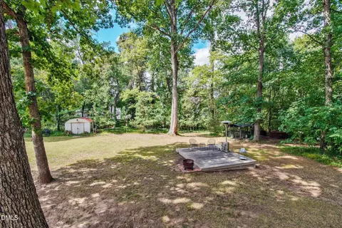 Exterior - 6424 Amhurst Rd, Durham, NC 27713 photo 8 of 8