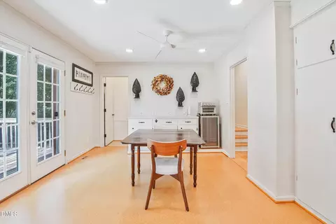 Dining - 6424 Amhurst Rd, Durham, NC 27713 photo 1 of 2