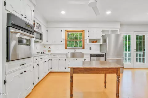 Kitchen - 6424 Amhurst Rd, Durham, NC 27713 photo 1 of 5