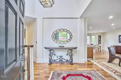 Entry Way - 126 Solterra Way, Durham, NC 27705 photo 1 of 10
