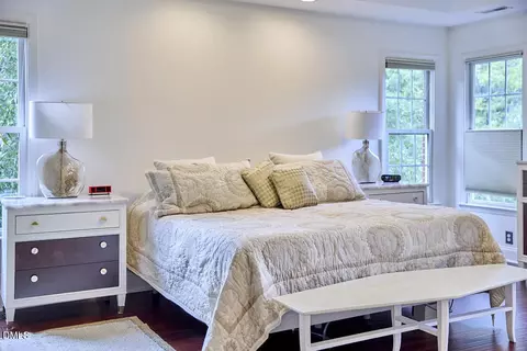 Bedroom - 126 Solterra Way, Durham, NC 27705 photo 4 of 5